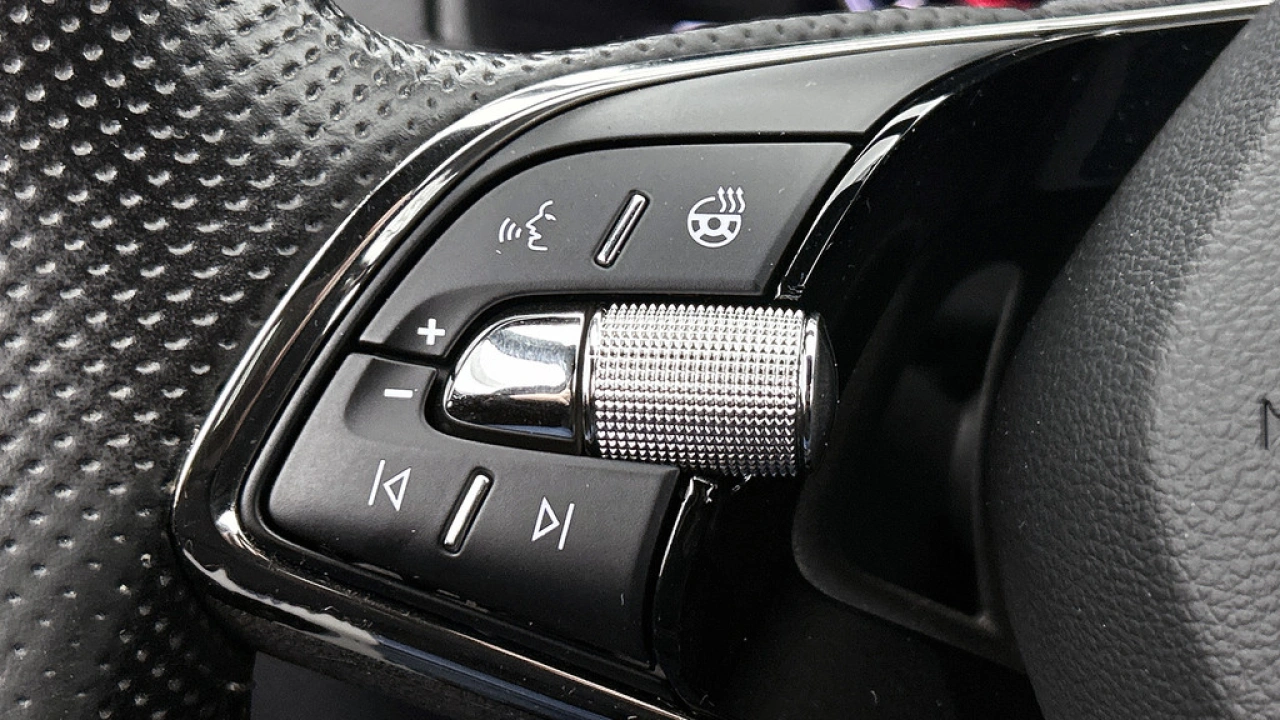 Škoda Karoq 1.5 TSI 150pk ACT Sportline Business