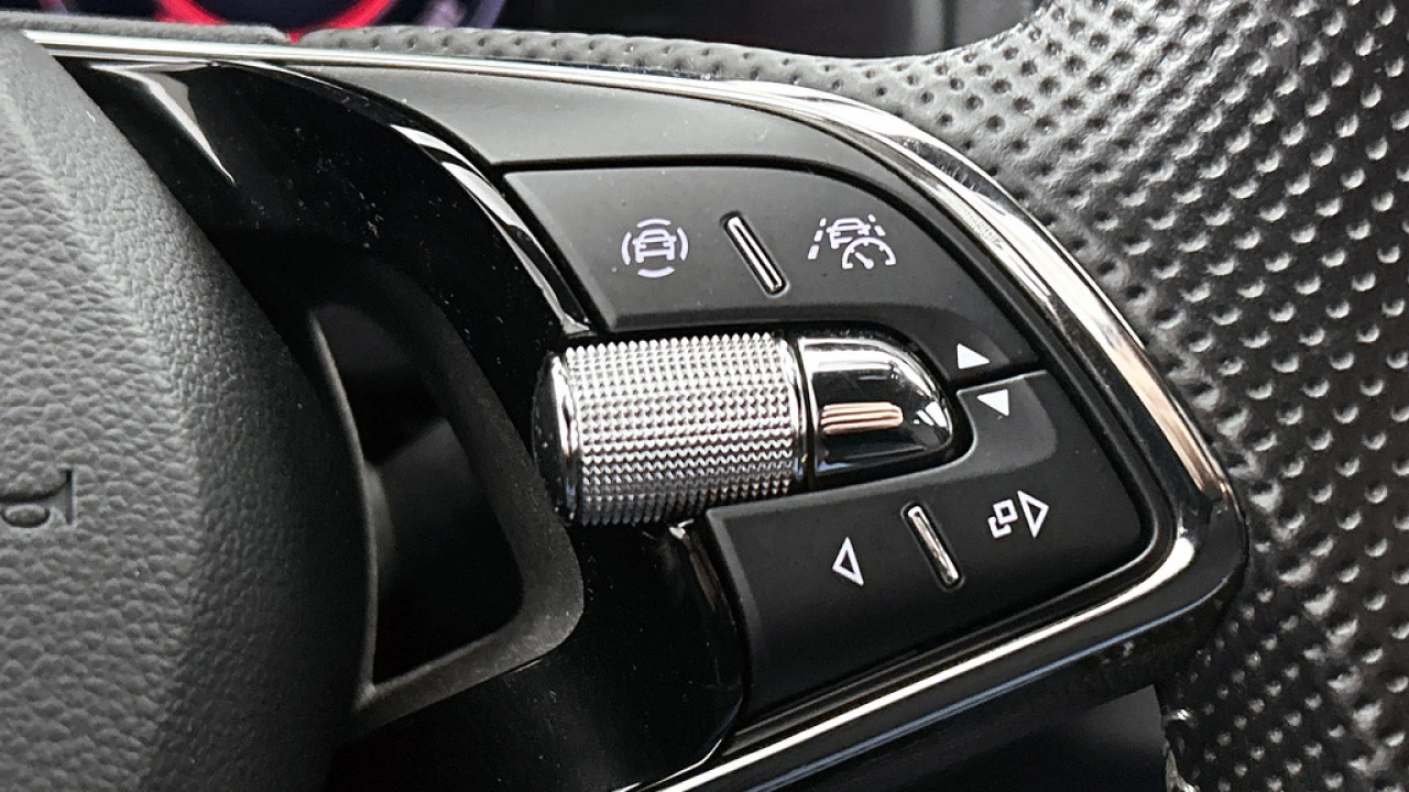 Škoda Karoq 1.5 TSI 150pk ACT Sportline Business