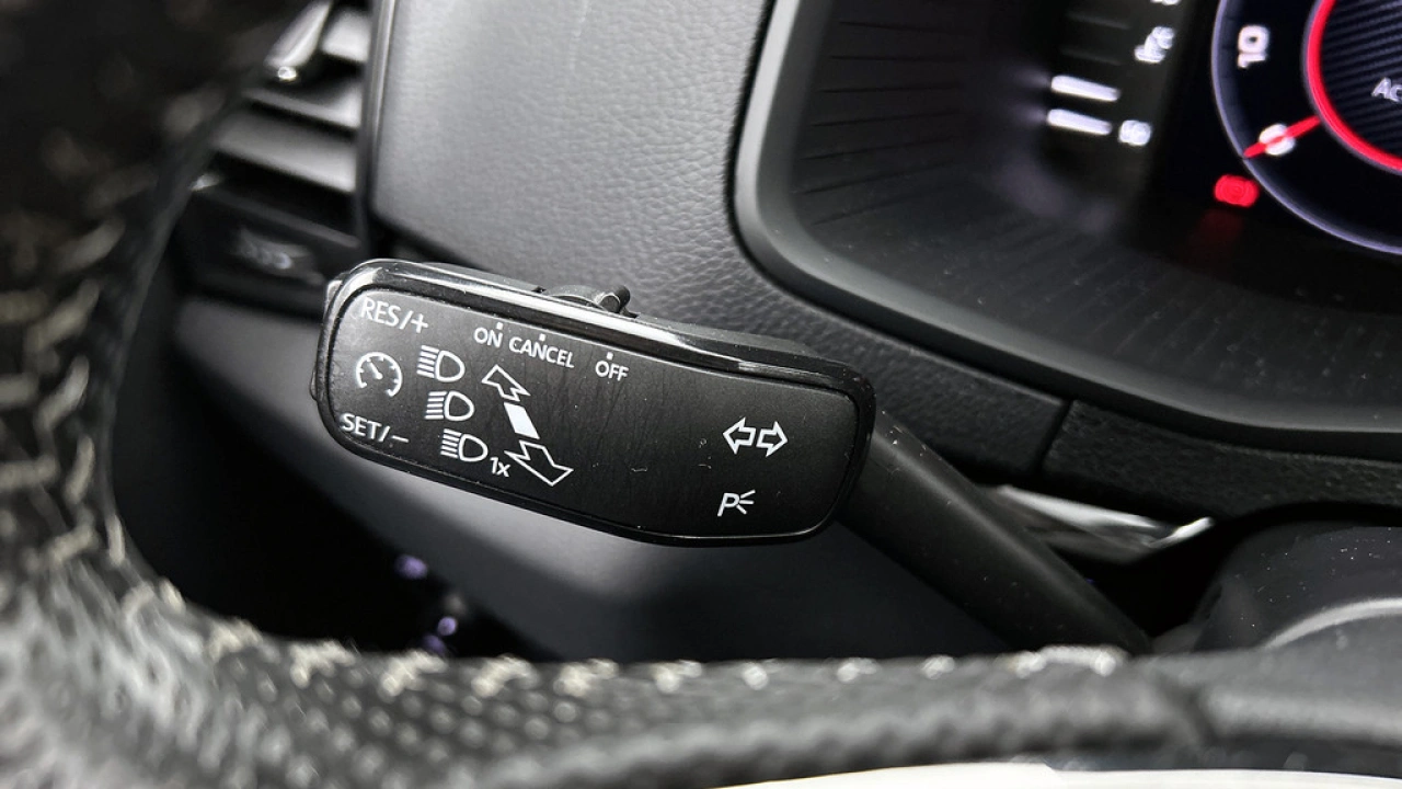 Škoda Karoq 1.5 TSI 150pk ACT Sportline Business