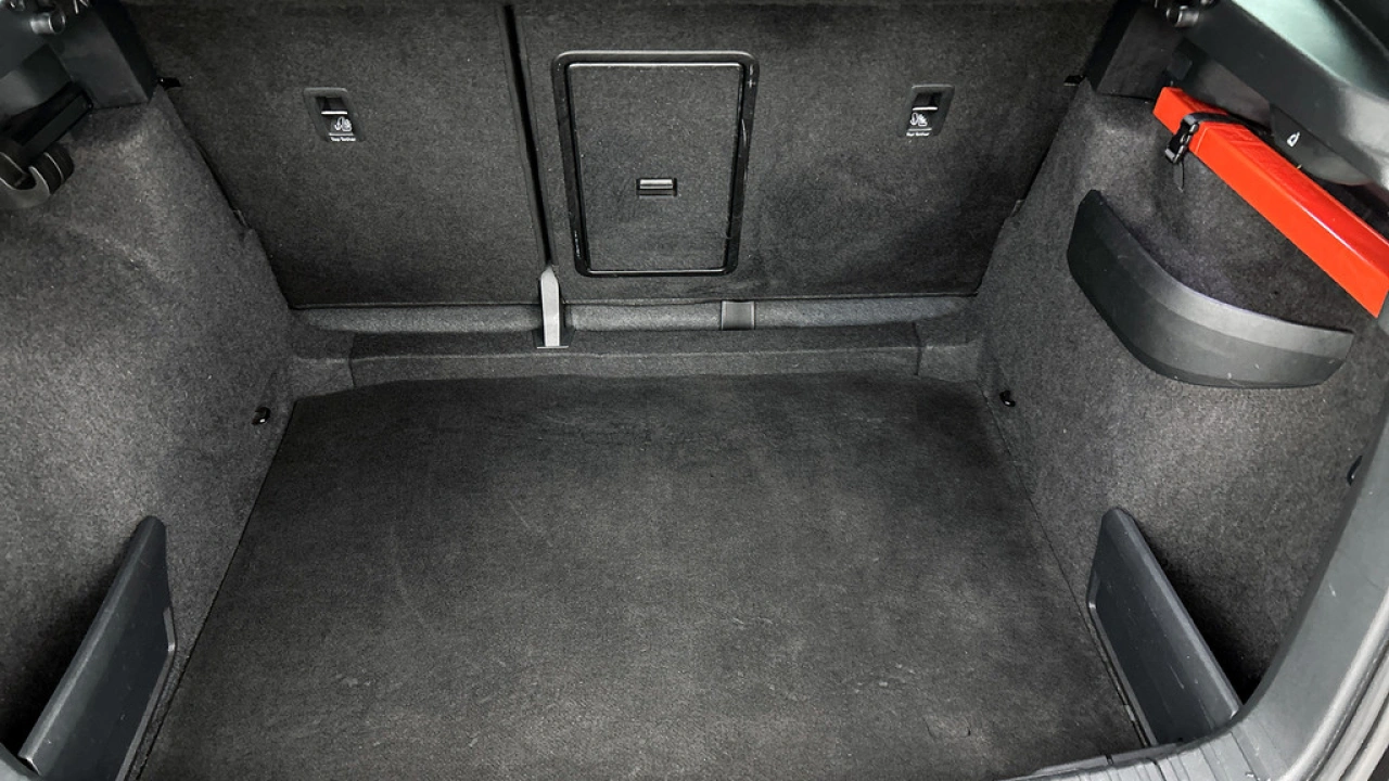 Škoda Karoq 1.5 TSI 150pk ACT Sportline Business