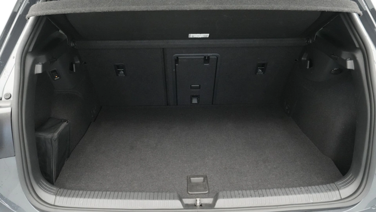 Volkswagen Golf 1.4 eHybrid 245pk GTE