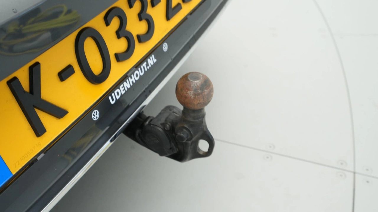 Volkswagen Golf 1.4 eHybrid 245pk GTE