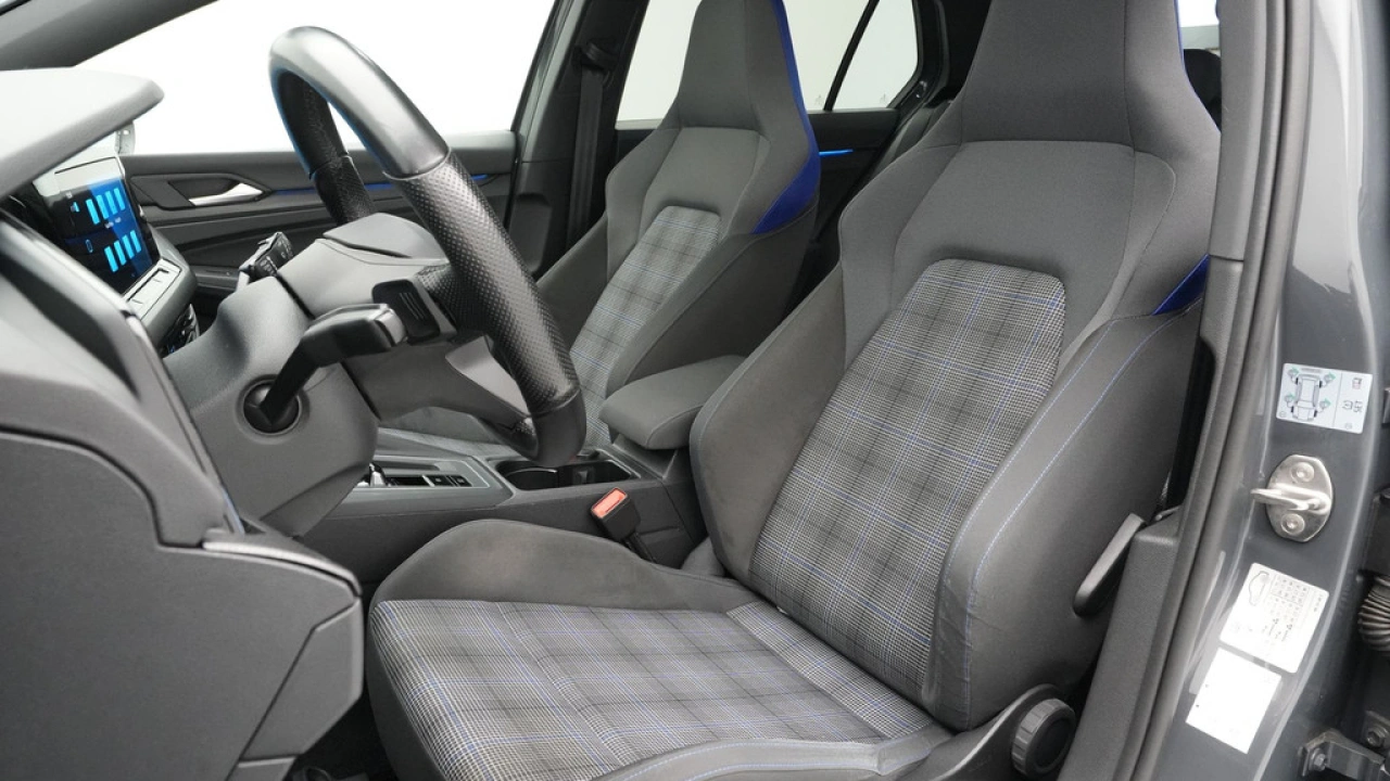 Volkswagen Golf 1.4 eHybrid 245pk GTE