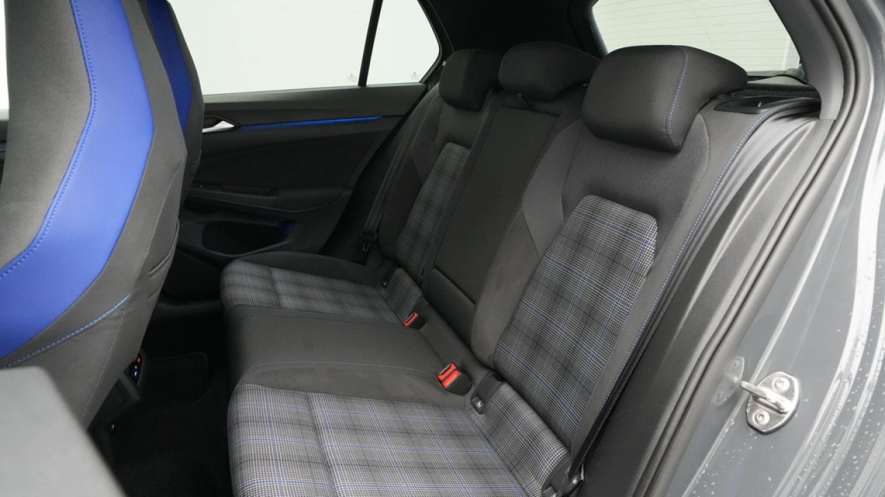 Volkswagen Golf 1.4 eHybrid 245pk GTE