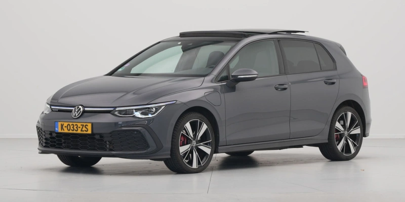 Volkswagen Golf 1.4 eHybrid 245pk GTE