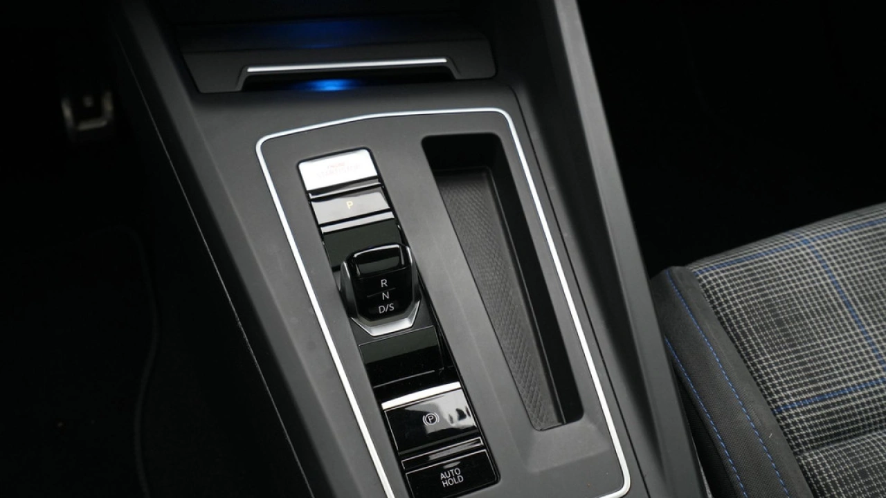 Volkswagen Golf 1.4 eHybrid 245pk GTE