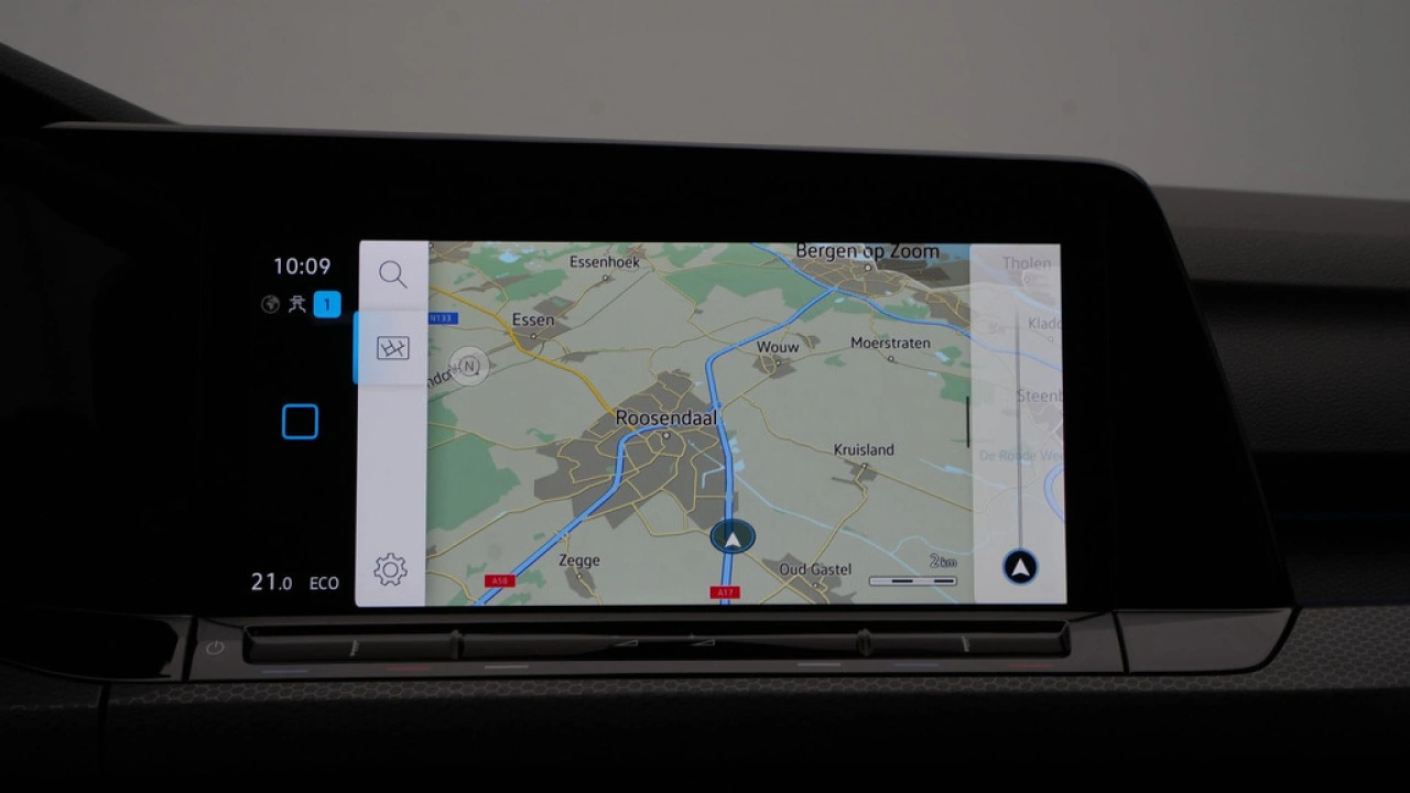 Volkswagen Golf 1.4 eHybrid 245pk GTE