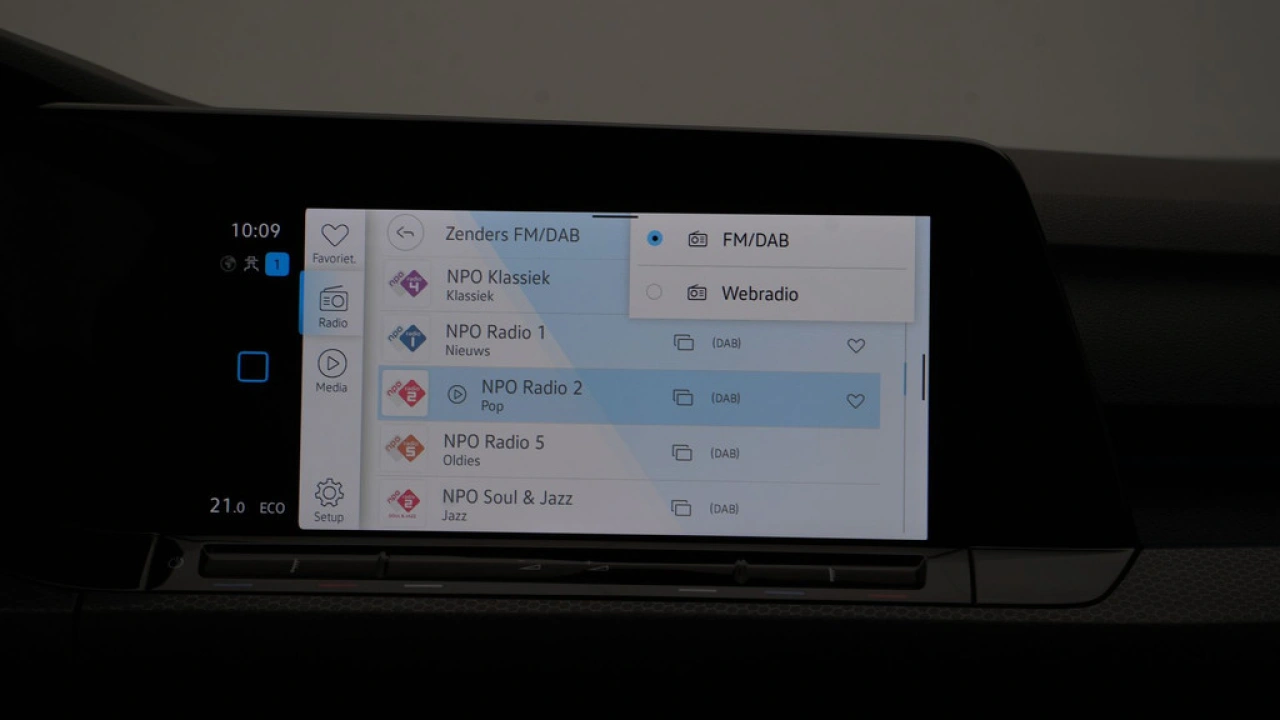 Volkswagen Golf 1.4 eHybrid 245pk GTE