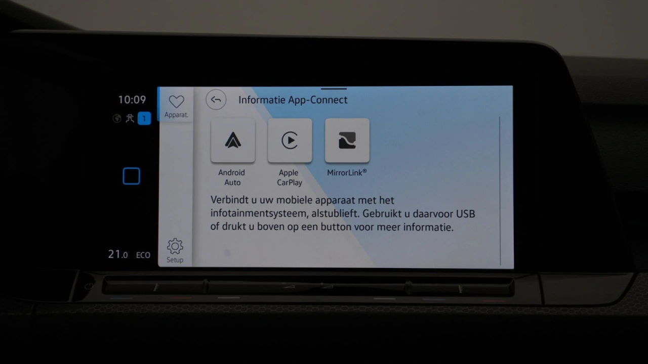 Volkswagen Golf 1.4 eHybrid 245pk GTE