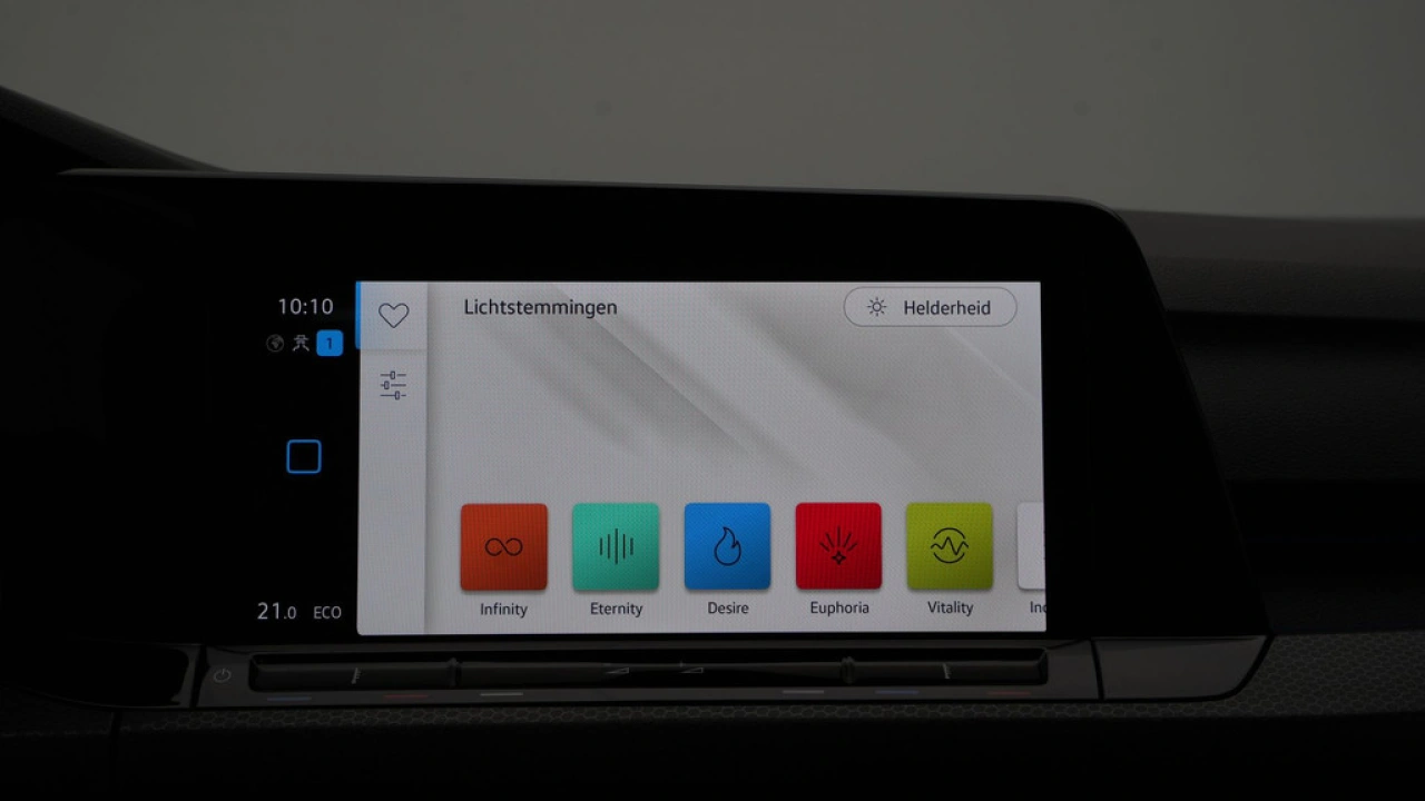 Volkswagen Golf 1.4 eHybrid 245pk GTE