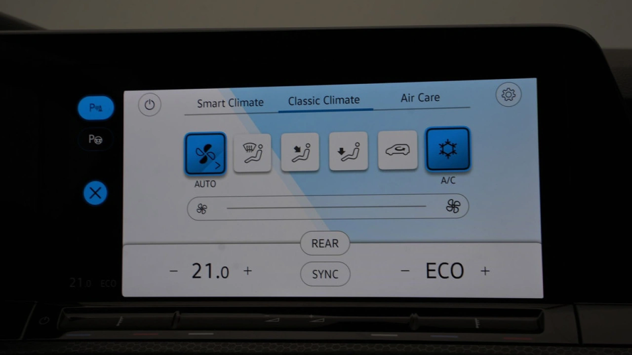 Volkswagen Golf 1.4 eHybrid 245pk GTE