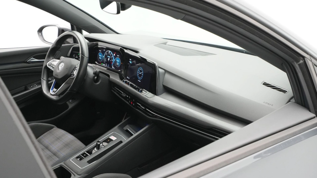 Volkswagen Golf 1.4 eHybrid 245pk GTE