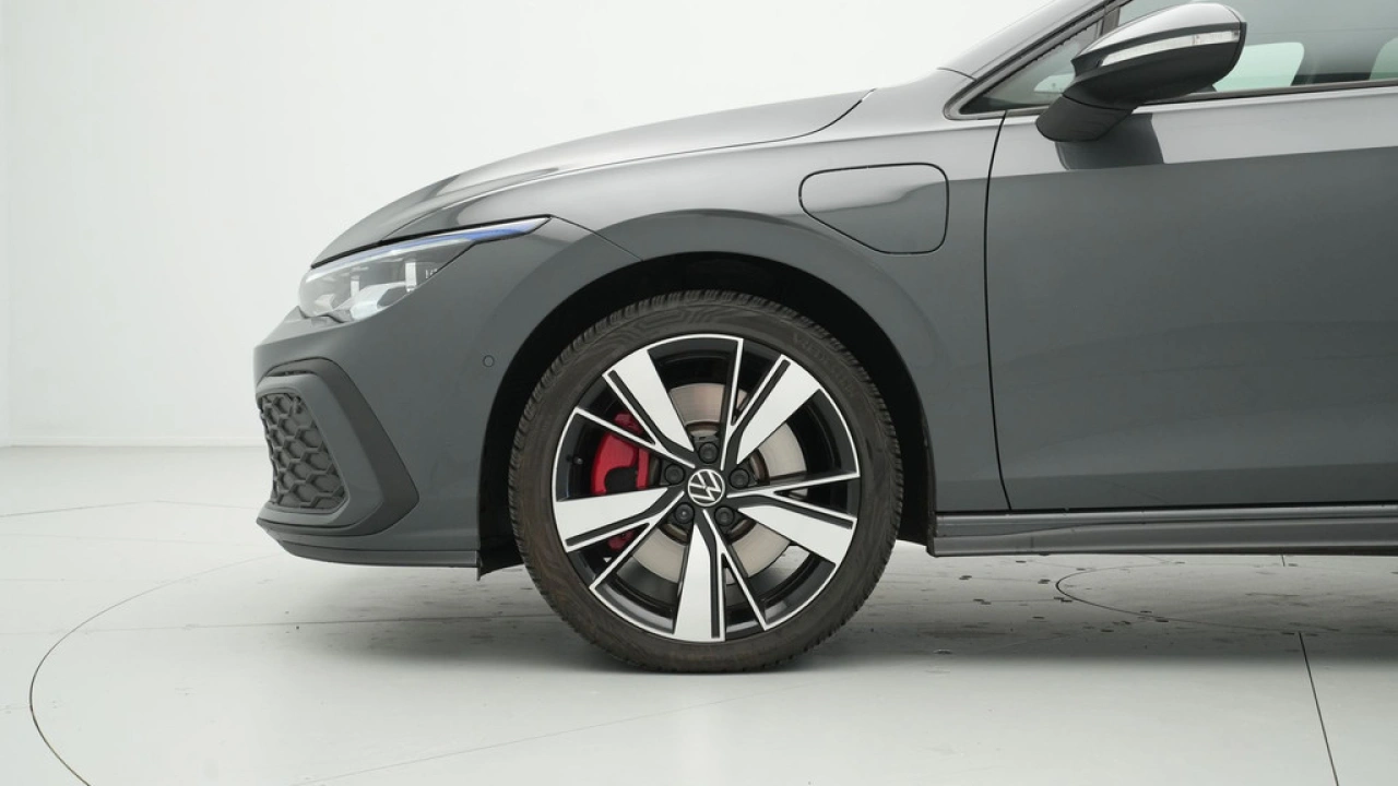 Volkswagen Golf 1.4 eHybrid 245pk GTE