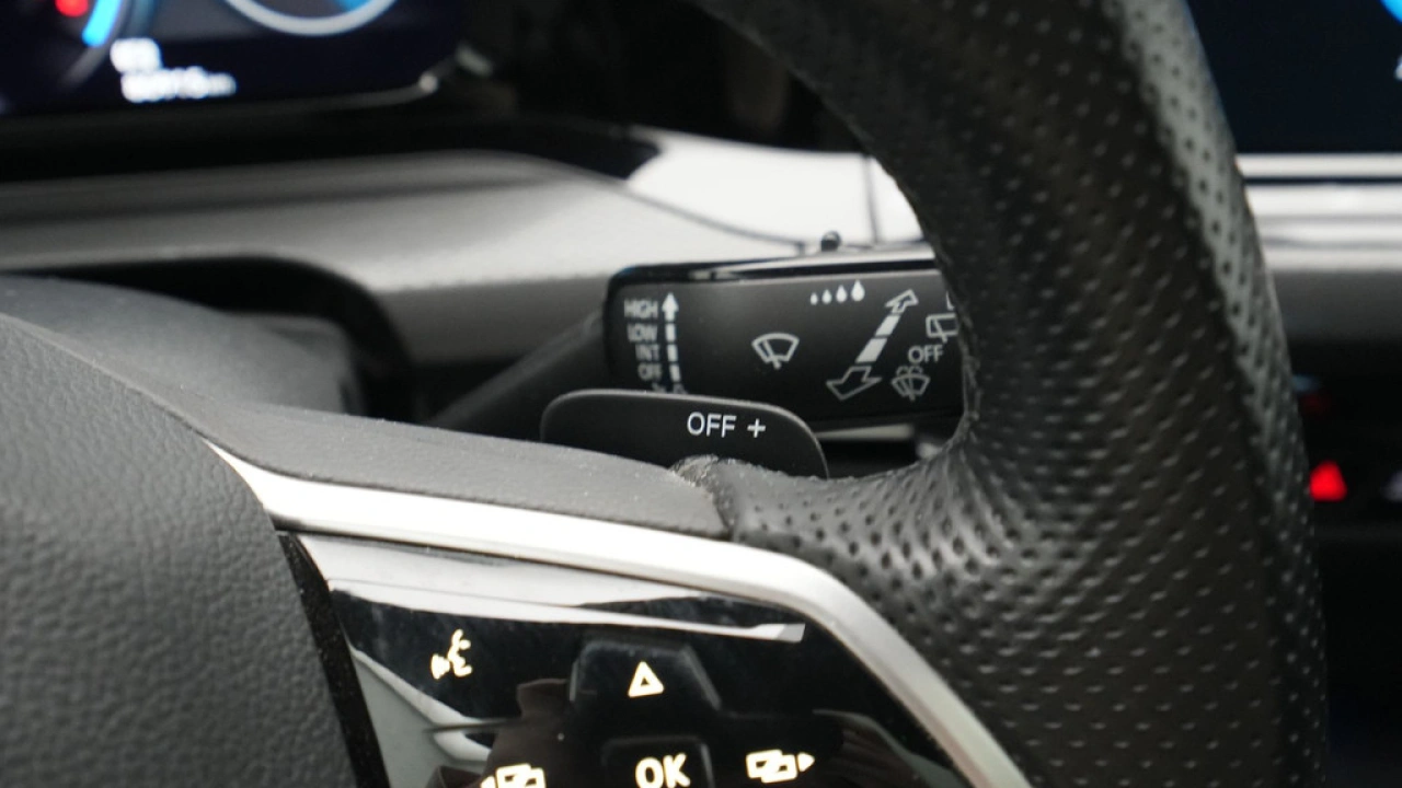 Volkswagen Golf 1.4 eHybrid 245pk GTE