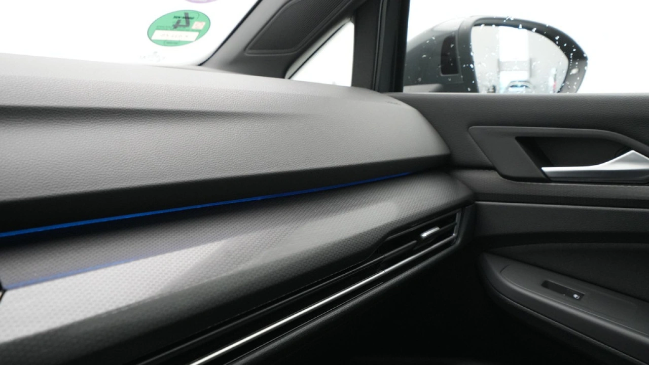 Volkswagen Golf 1.4 eHybrid 245pk GTE