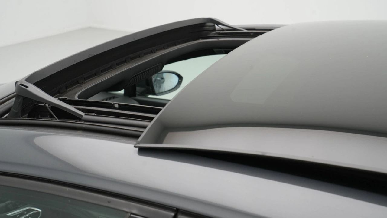 Volkswagen Golf 1.4 eHybrid 245pk GTE