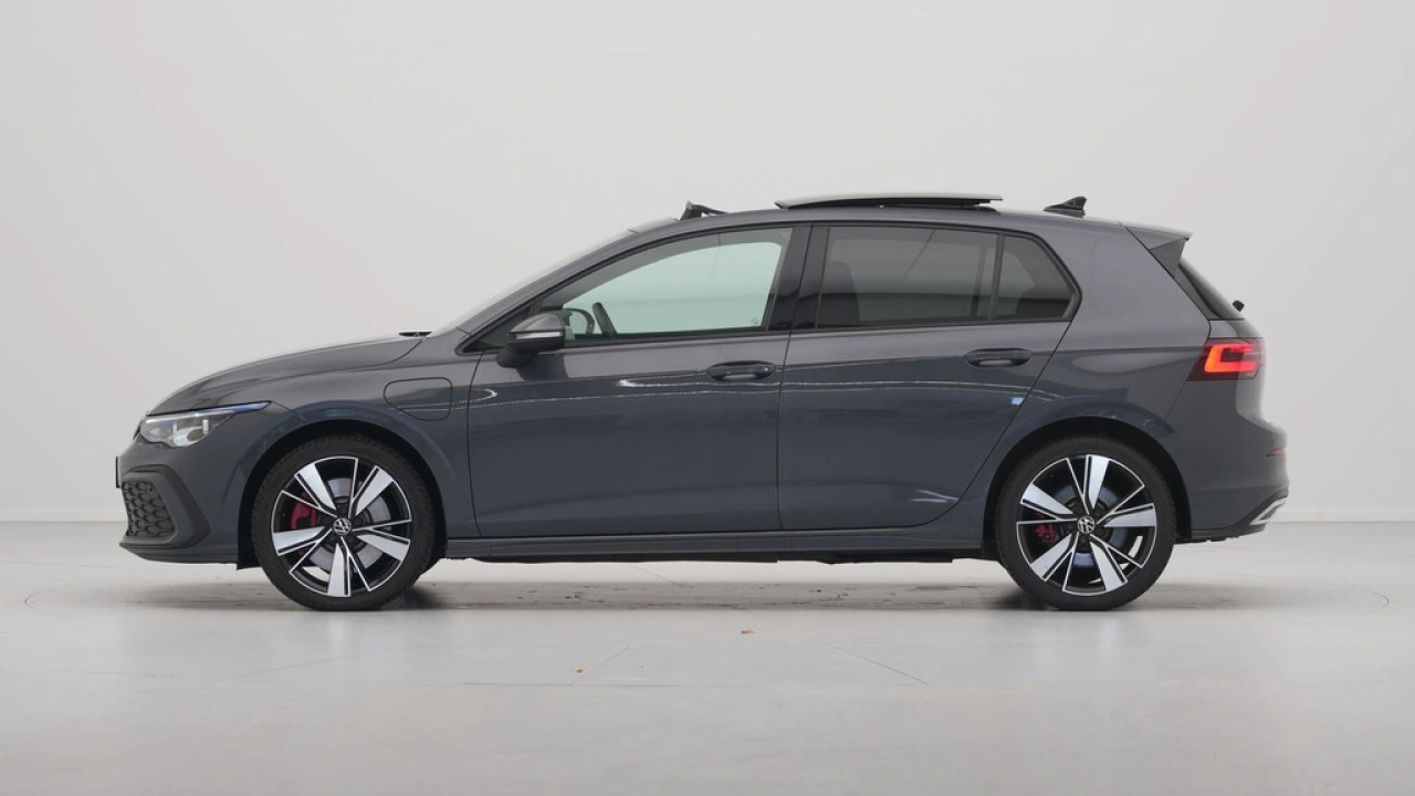 Volkswagen Golf 1.4 eHybrid 245pk GTE
