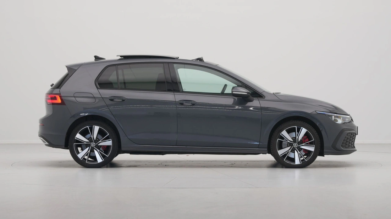 Volkswagen Golf 1.4 eHybrid 245pk GTE