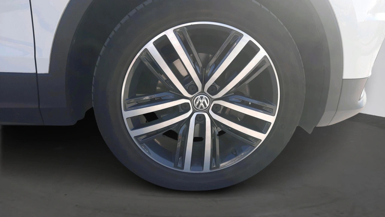 Volkswagen Tiguan Allspace 1.4 TSI Automaat | Comfortline Business | 7 persoons | Trekhaak