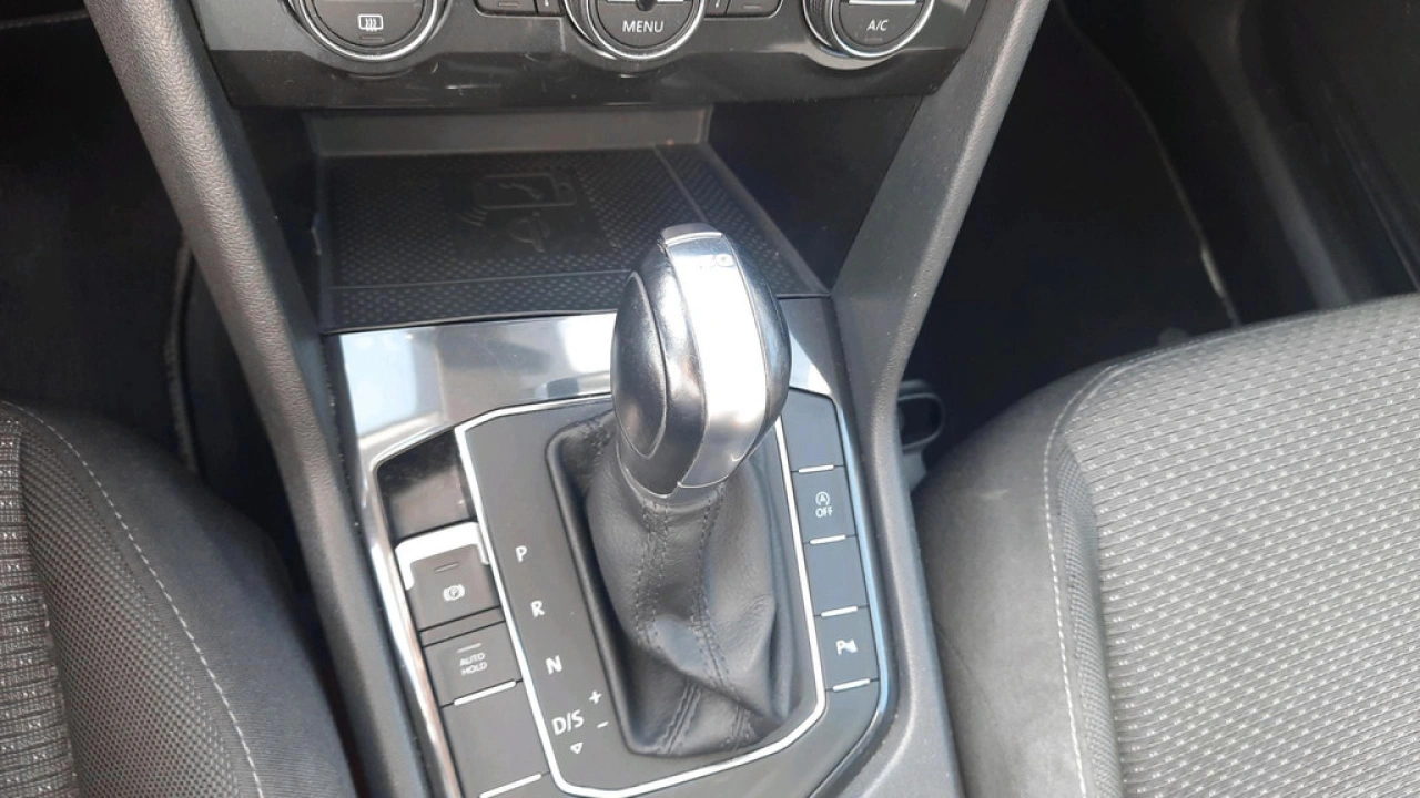 Volkswagen Tiguan Allspace 1.4 TSI Automaat | Comfortline Business | 7 persoons | Trekhaak