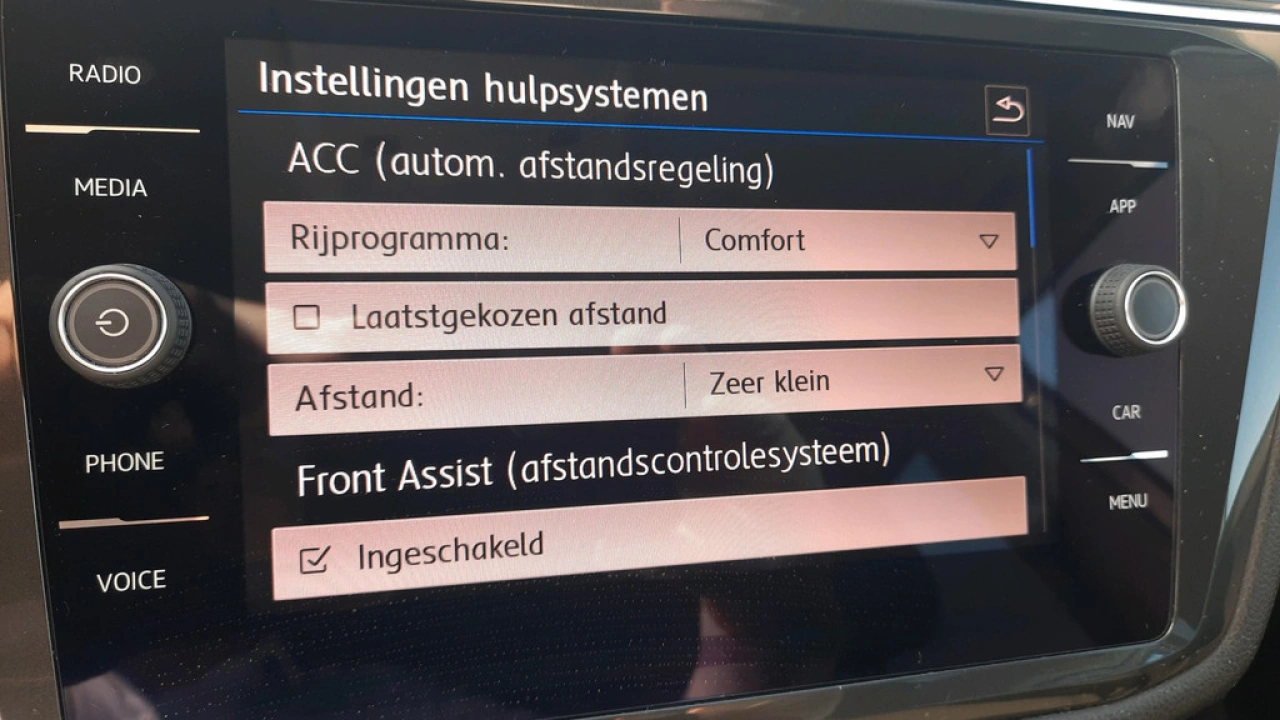 Volkswagen Tiguan Allspace 1.4 TSI Automaat | Comfortline Business | 7 persoons | Trekhaak