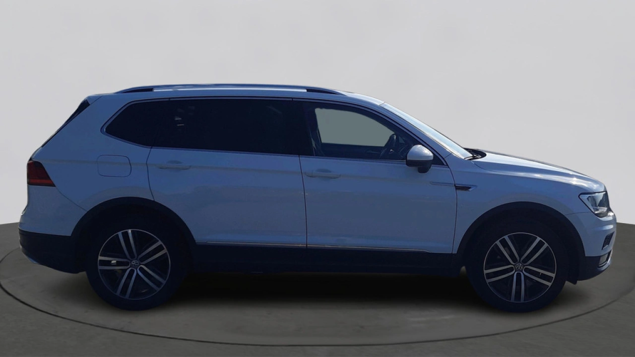 Volkswagen Tiguan Allspace 1.4 TSI Automaat | Comfortline Business | 7 persoons | Trekhaak