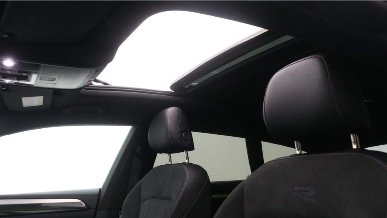 Volkswagen Arteon Shooting Brake 1.4 TSI 218pk eHybrid R-Line Navigatie Pro Panoramadak 360 Camera