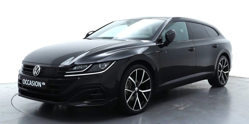 Volkswagen Arteon Shooting Brake 1.4 TSI 218pk eHybrid R-Line Navigatie Pro Panoramadak 360 Camera