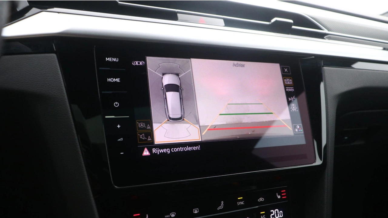 Volkswagen Arteon Shooting Brake 1.4 TSI 218pk eHybrid R-Line Navigatie Pro Panoramadak 360 Camera