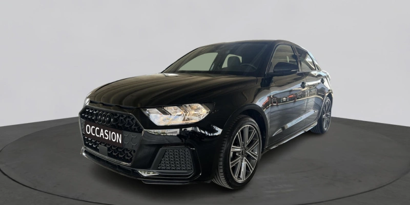 Audi A1 Sportback 25 TFSI 96Pk Advanced Edition / Stoelverwarming / Sfeerverlichting / Adp. Cruise Control