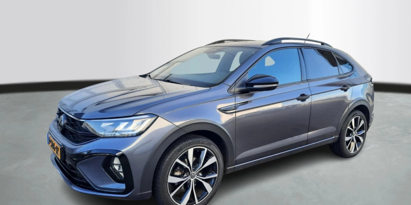 Volkswagen Taigo 1.0 TSI Automaat R-Line | Camera |