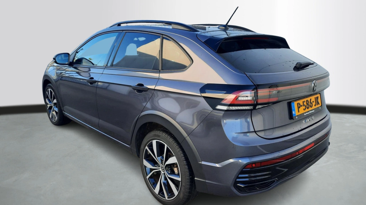 Volkswagen Taigo 1.0 TSI Automaat R-Line | Camera |