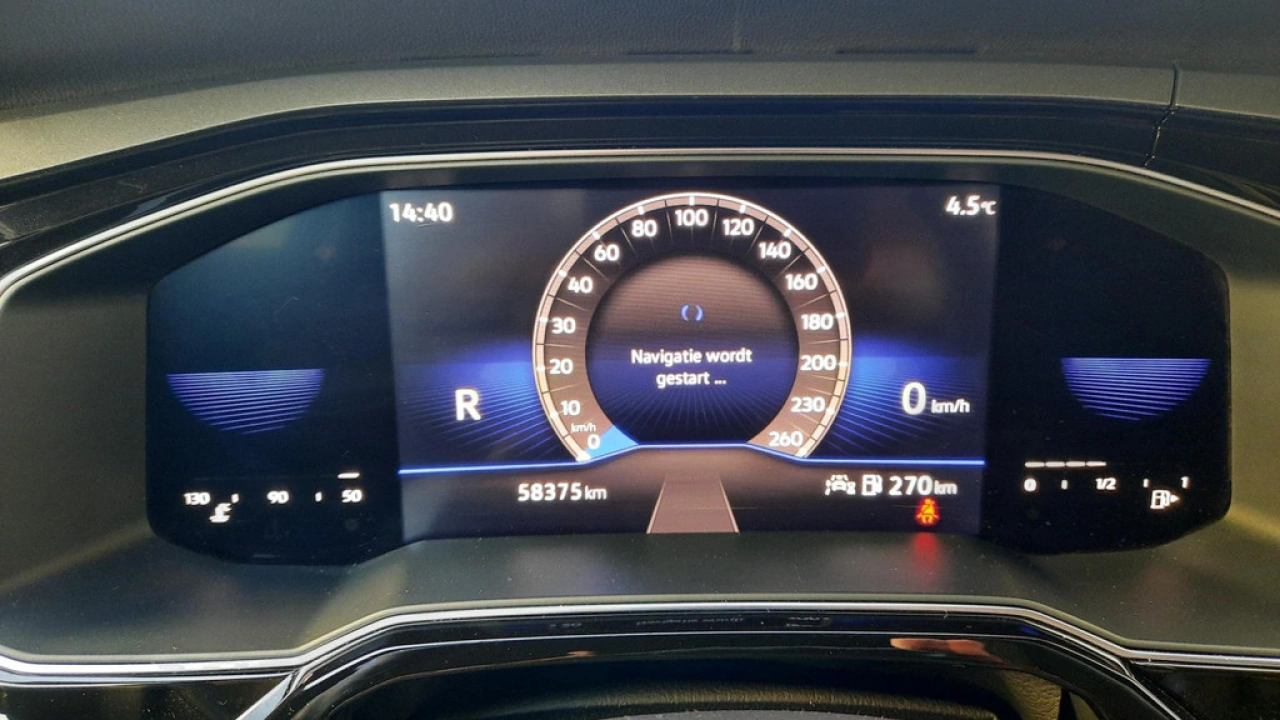 Volkswagen Taigo 1.0 TSI Automaat R-Line | Camera |