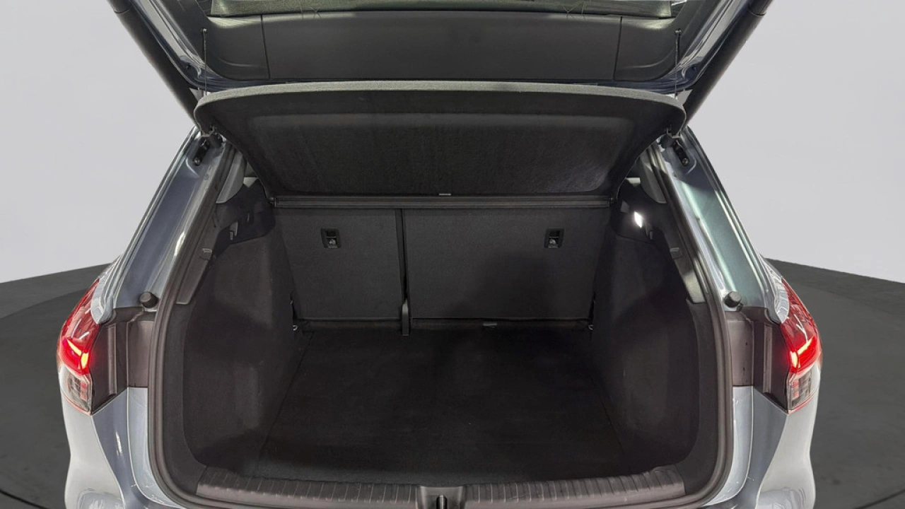 Audi Q4 e-tron 40 204Pk Edition 77 kWh