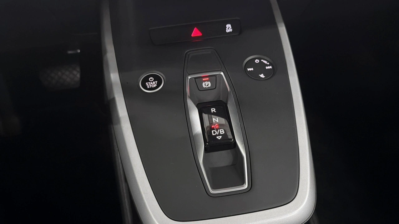 Audi Q4 e-tron 40 204Pk Edition 77 kWh