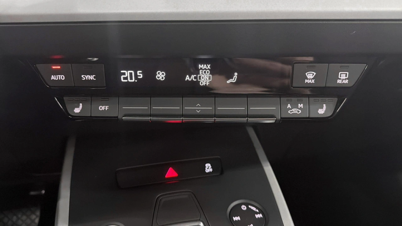 Audi Q4 e-tron 40 204Pk Edition 77 kWh