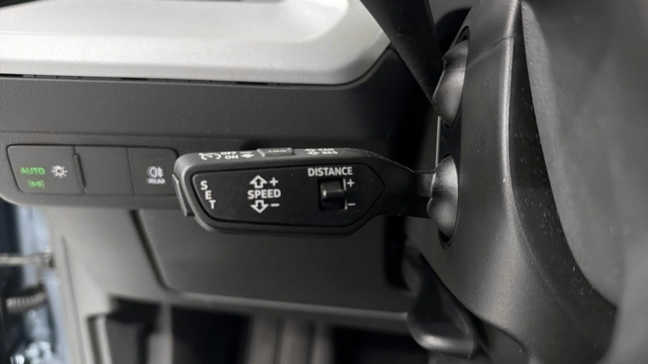 Audi Q4 e-tron 40 204Pk Edition 77 kWh