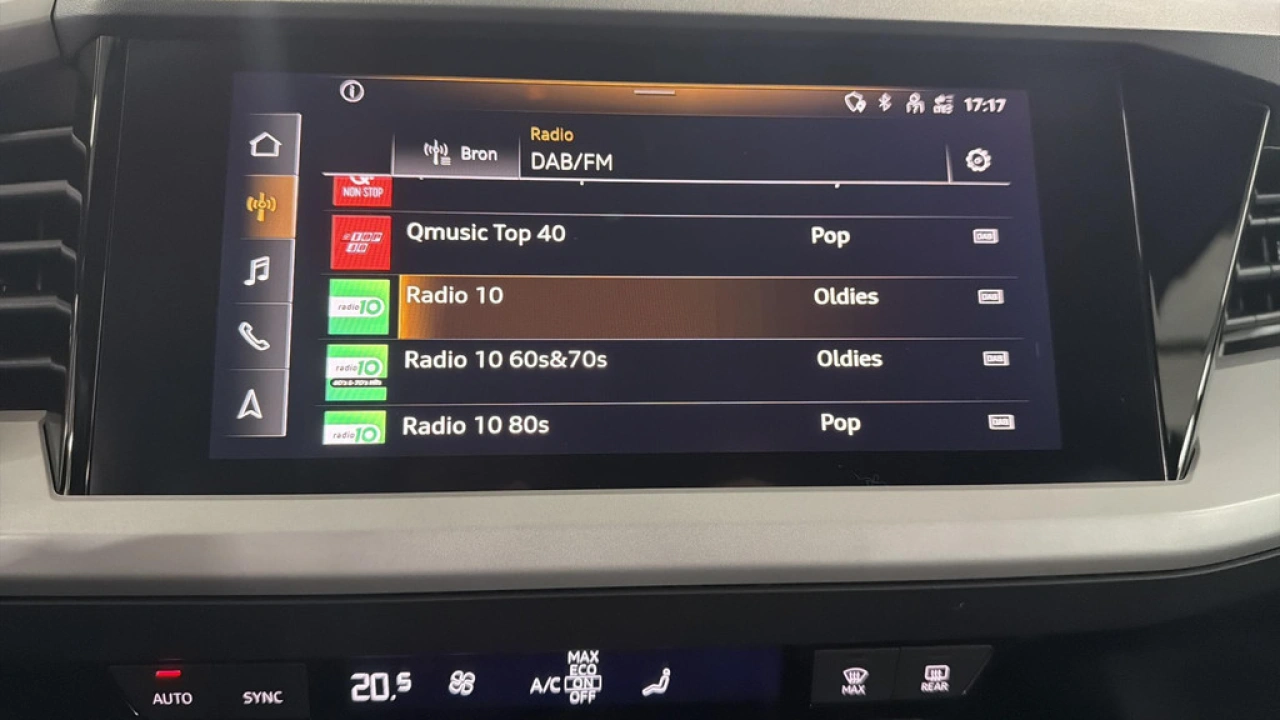 Audi Q4 e-tron 40 204Pk Edition 77 kWh