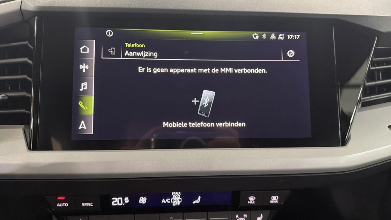 Audi Q4 e-tron 40 204Pk Edition 77 kWh