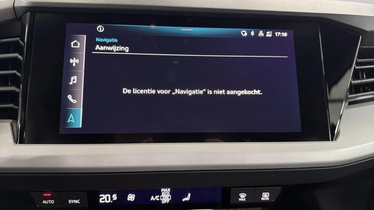 Audi Q4 e-tron 40 204Pk Edition 77 kWh