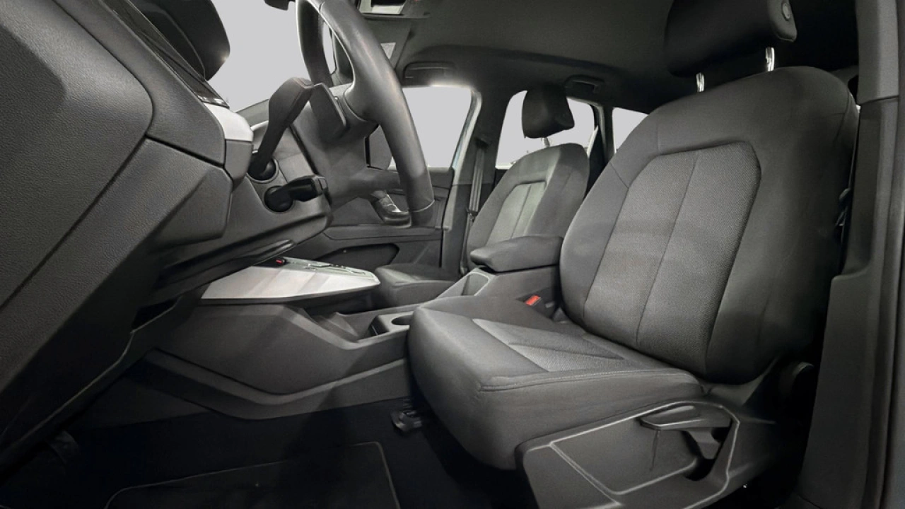 Audi Q4 e-tron 40 204Pk Edition 77 kWh