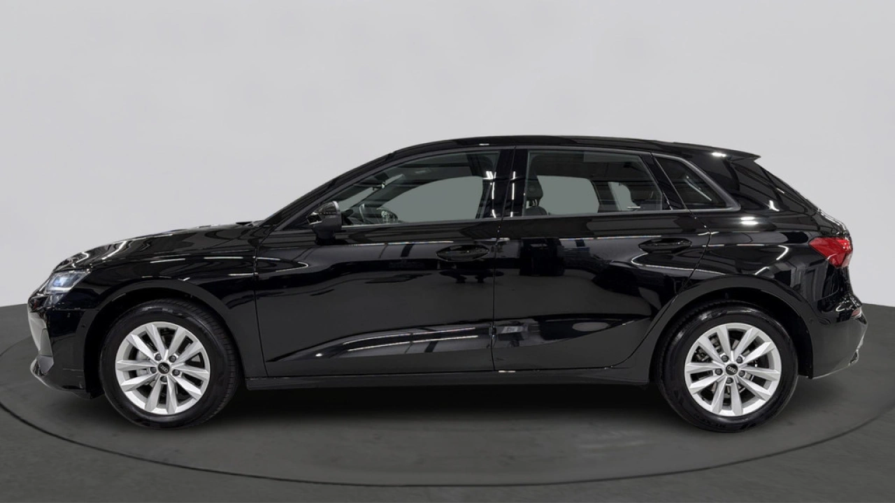 Audi A3 Sportback 30 TFSI 115PK Pro Line