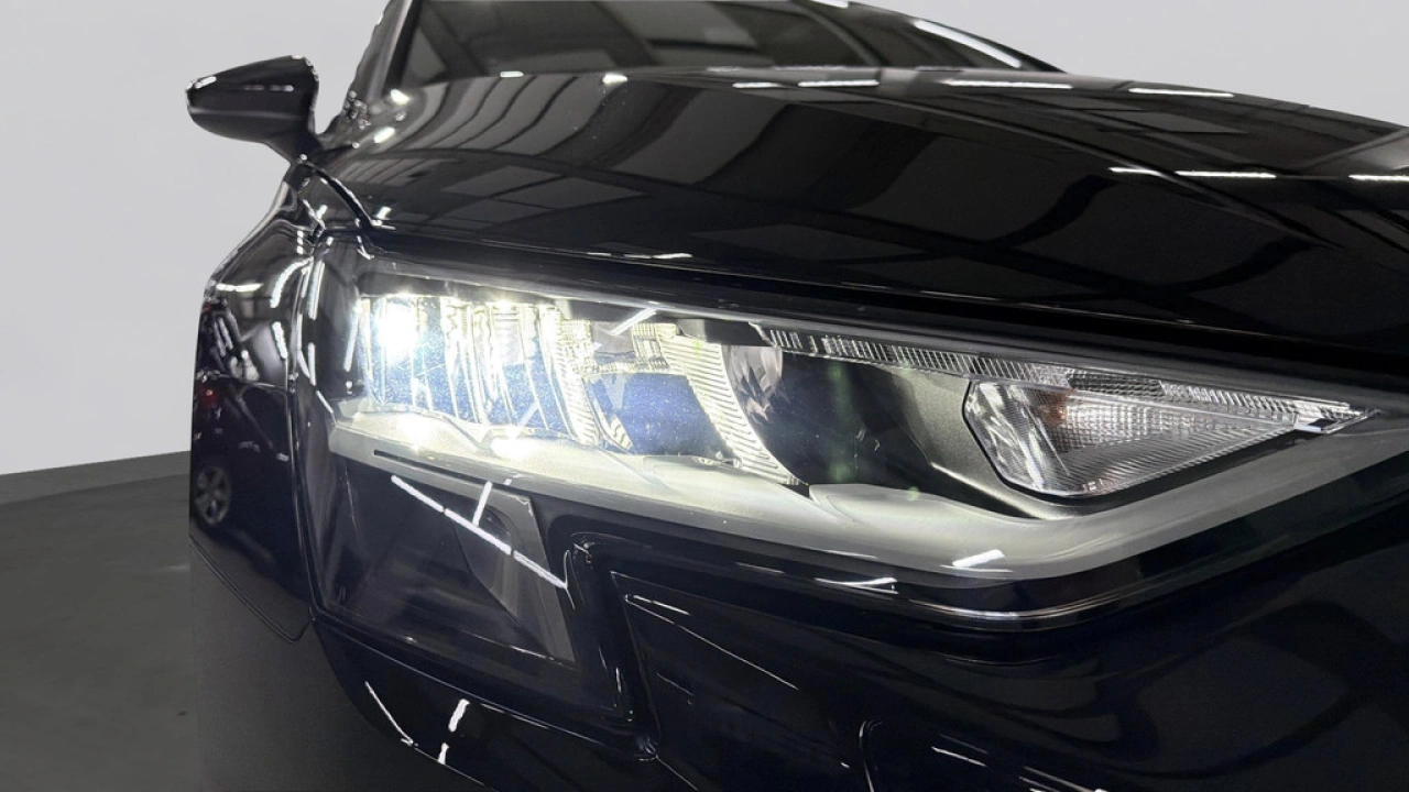 Audi A3 Sportback 30 TFSI 115PK Pro Line