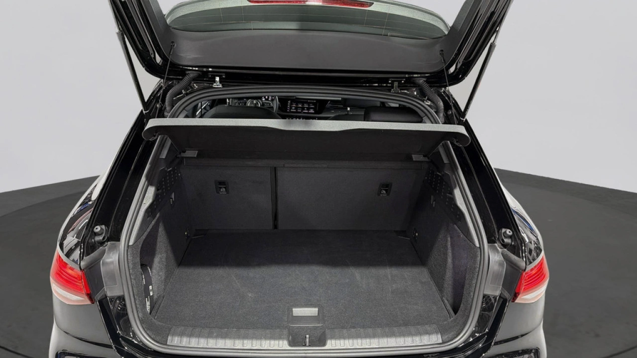 Audi A3 Sportback 30 TFSI 115PK Pro Line