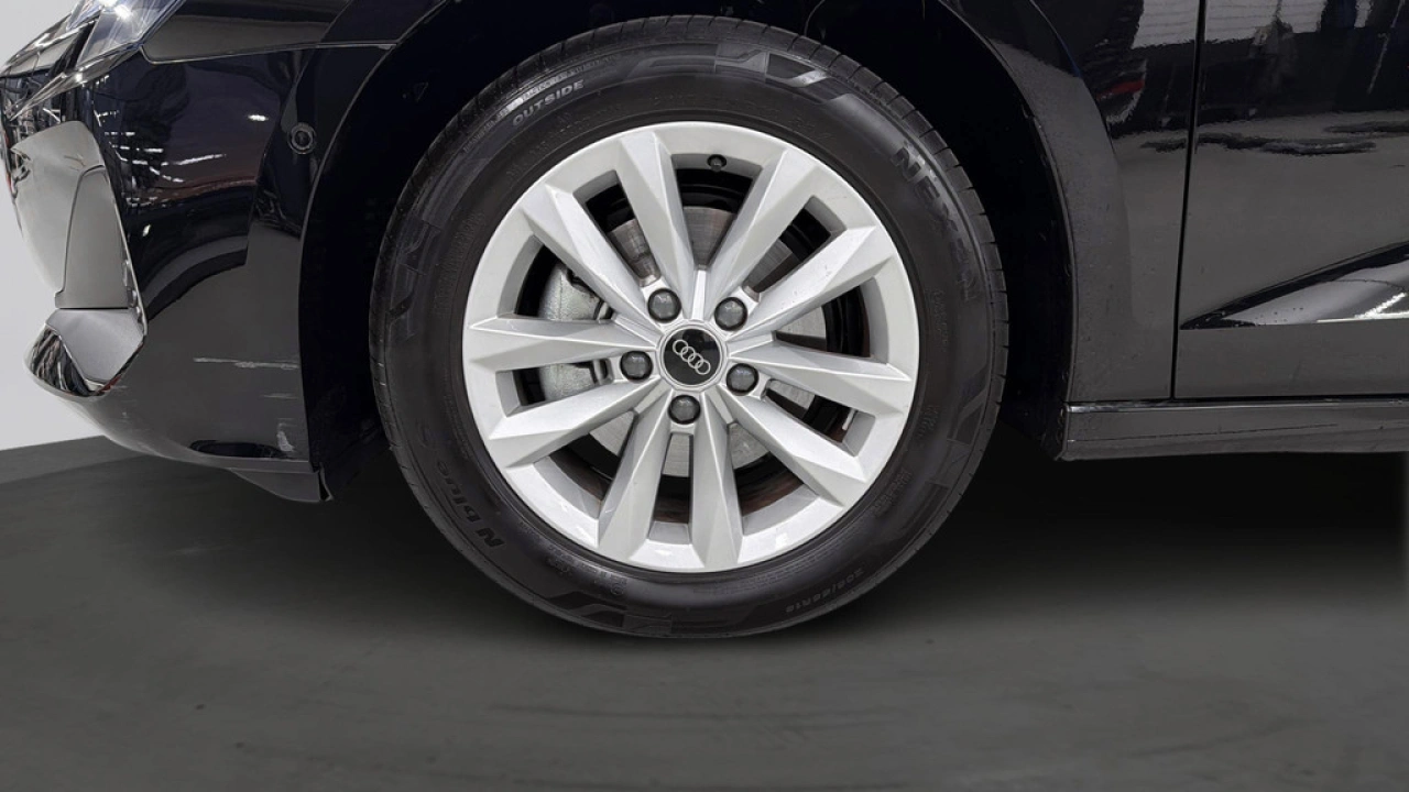 Audi A3 Sportback 30 TFSI 115PK Pro Line