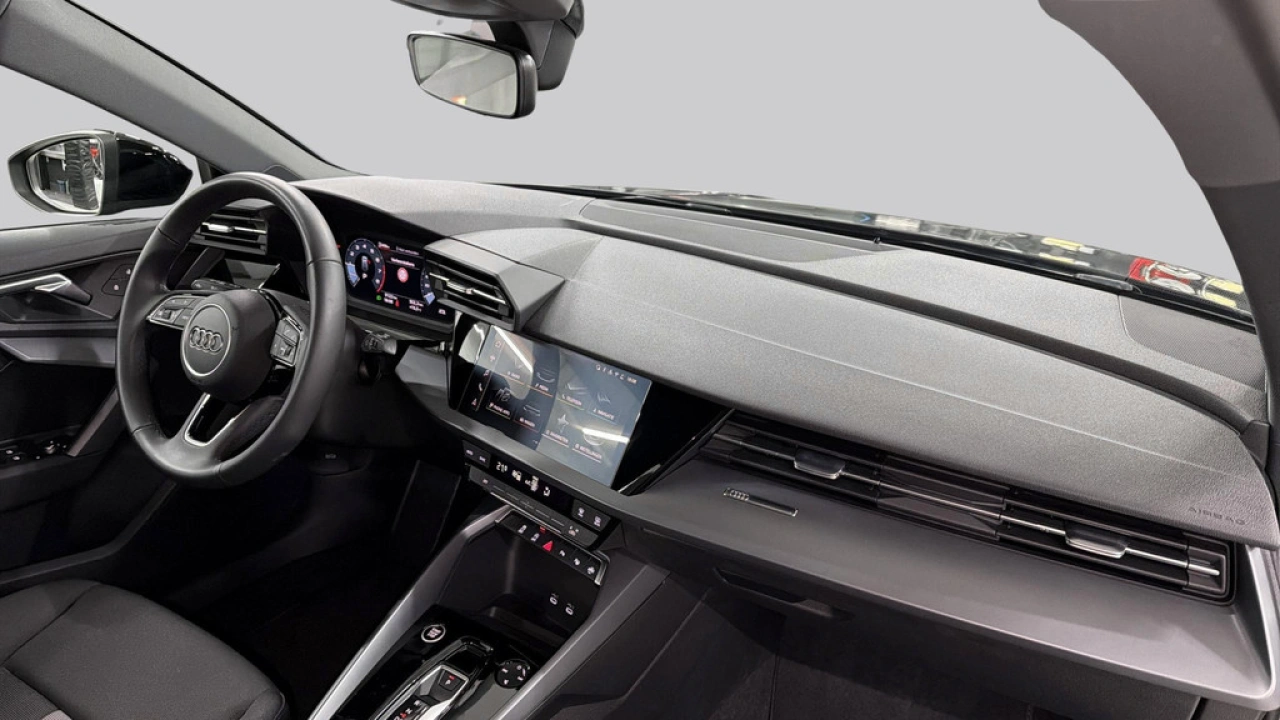 Audi A3 Sportback 30 TFSI 115PK Pro Line