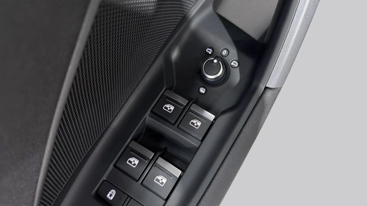 Audi A3 Sportback 30 TFSI 115PK Pro Line