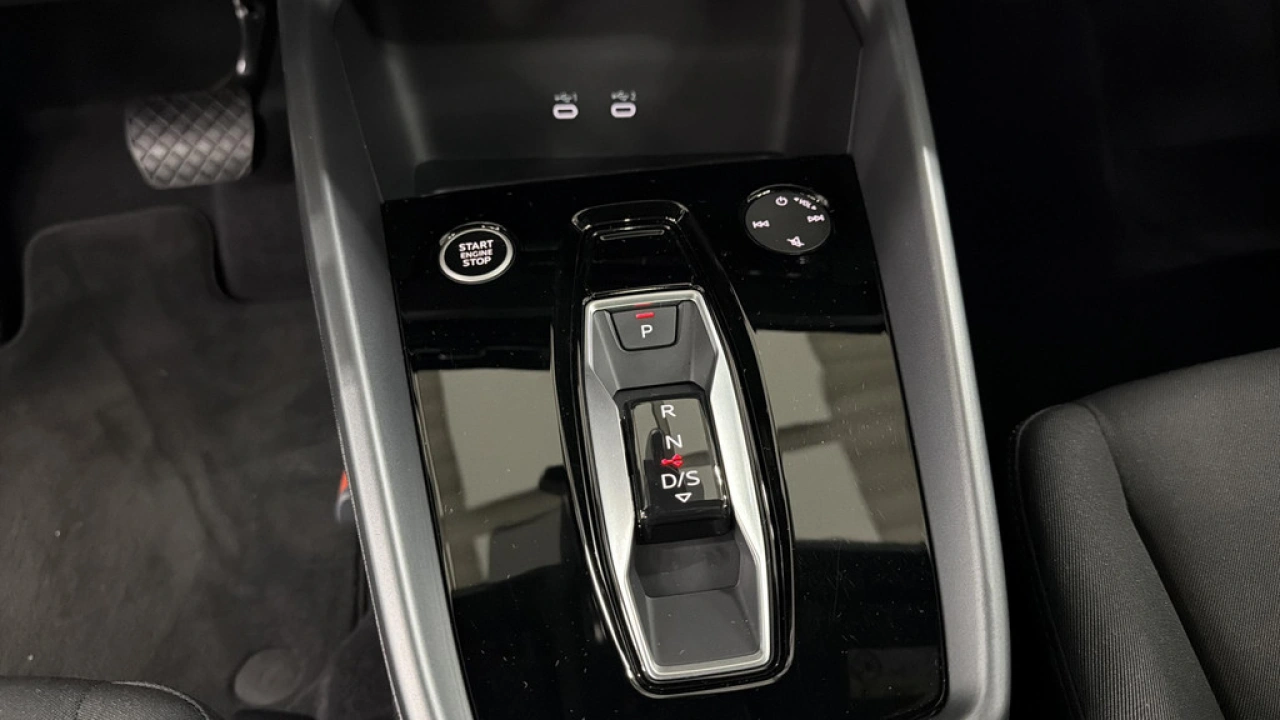 Audi A3 Sportback 30 TFSI 115PK Pro Line