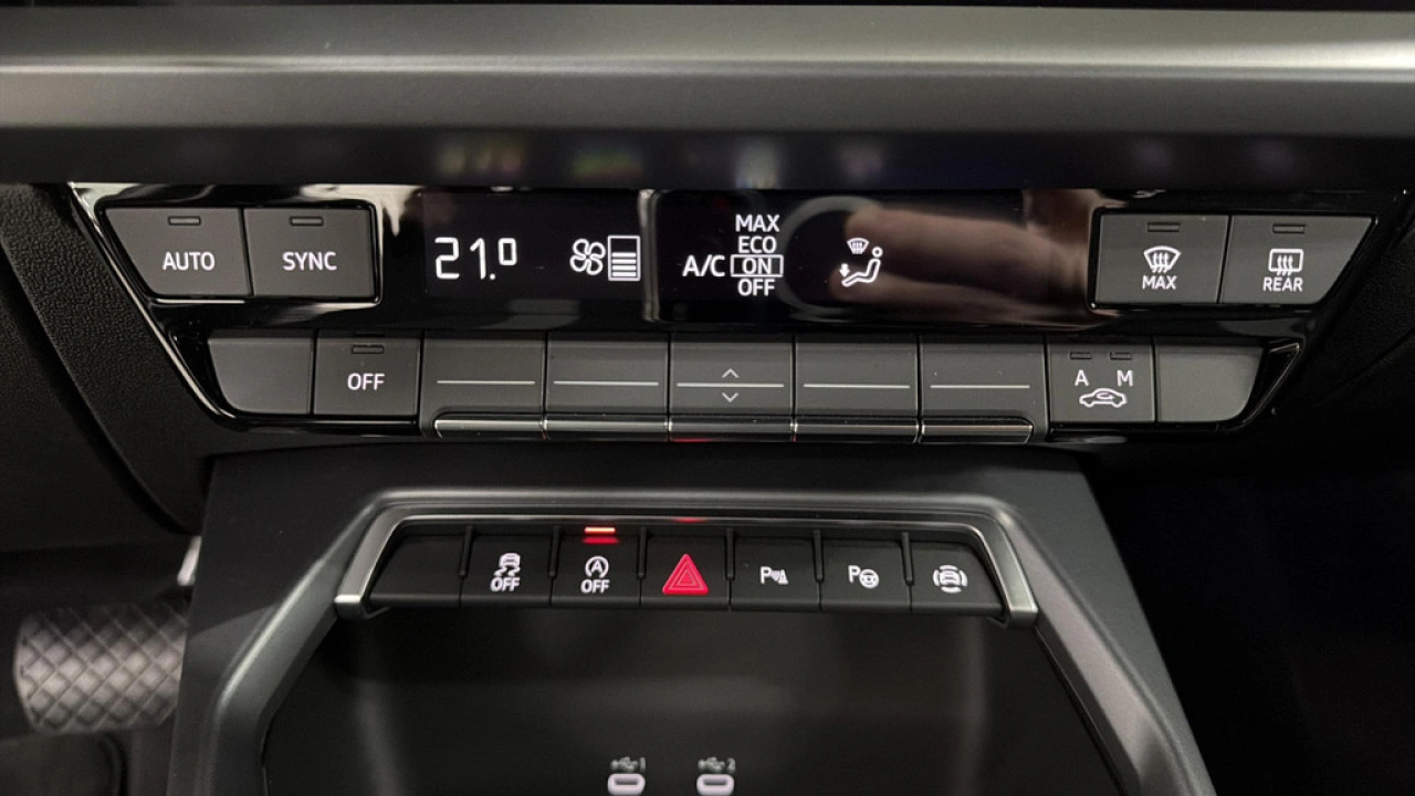 Audi A3 Sportback 30 TFSI 115PK Pro Line