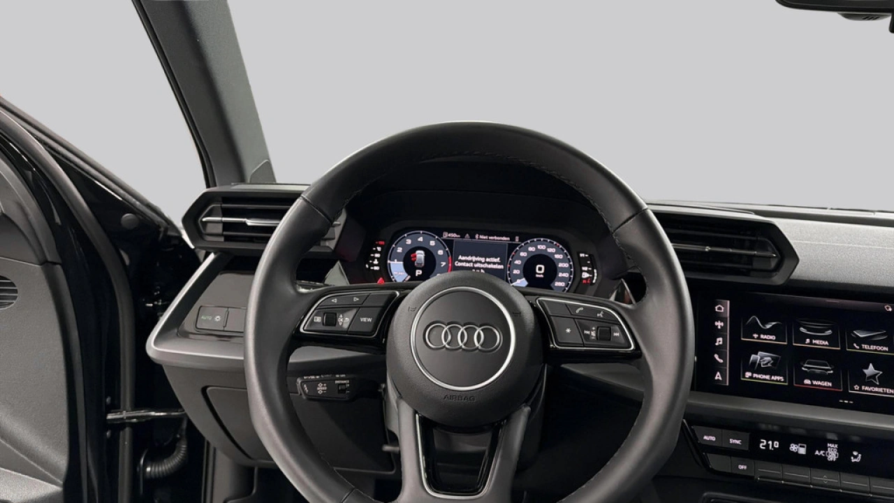 Audi A3 Sportback 30 TFSI 115PK Pro Line